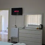 The Hideaway Pensionat Bahçallëk