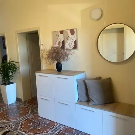 The Hideaway Guest house *