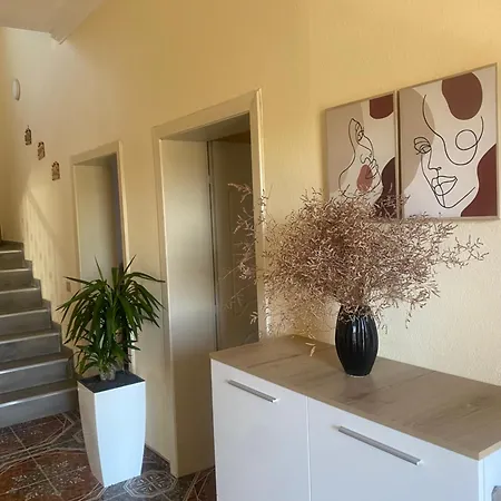 The Hideaway Guest house