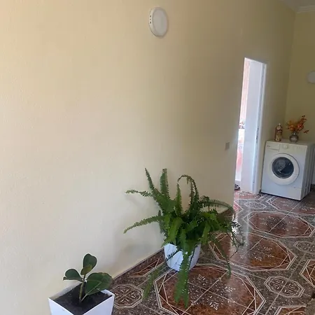 The Hideaway Bahçallëk