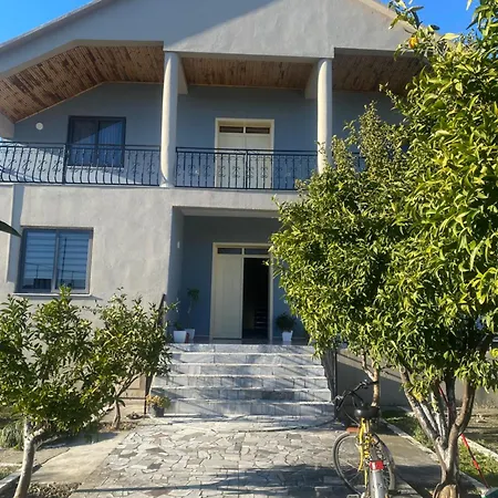The Hideaway Guest house *