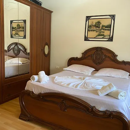 The Hideaway Guest house *