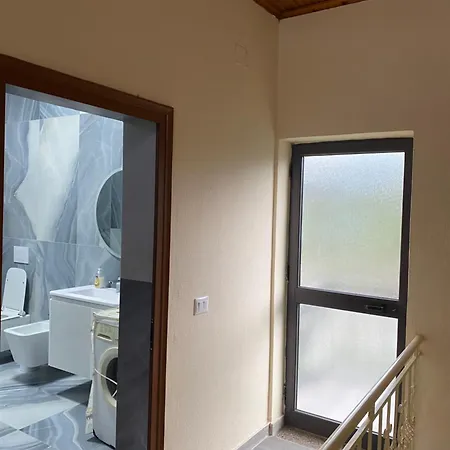 The Hideaway Gasthuis Bahçallëk