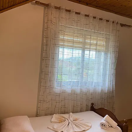 Guest house The Hideaway *