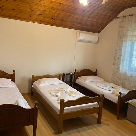 Gasthuis The Hideaway *