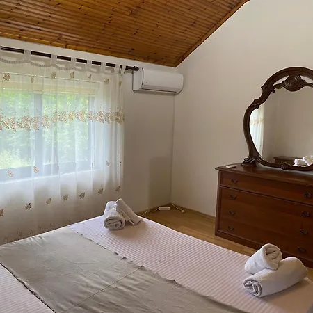 The Hideaway Guest house