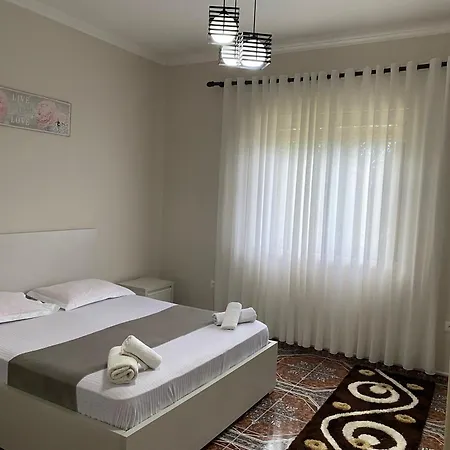 The Hideaway Guest house Bahcallek