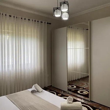 Guest house The Hideaway *