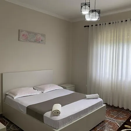 Guest house The Hideaway Bahcallek