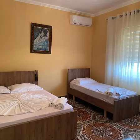 Guest house The Hideaway *