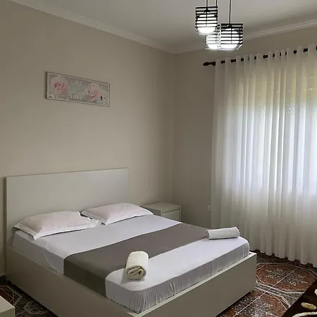 Guest house The Hideaway