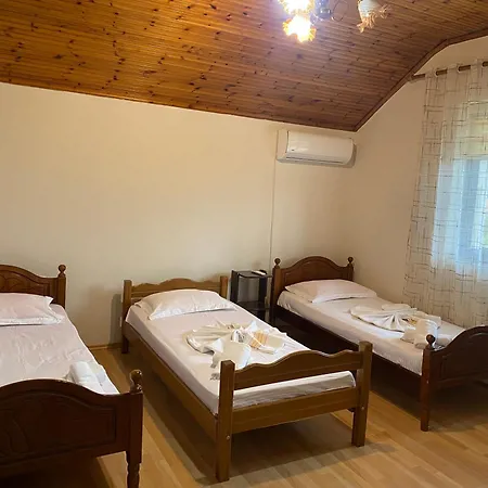 The Hideaway Guest house