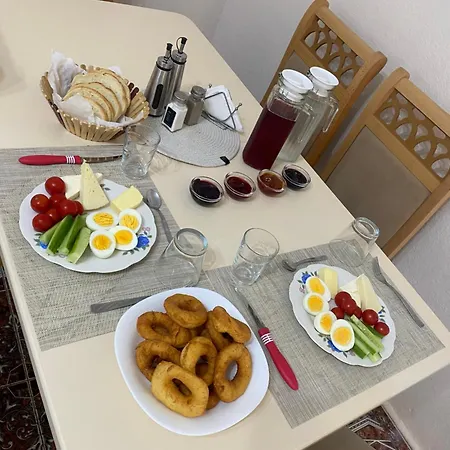 The Hideaway Guest house