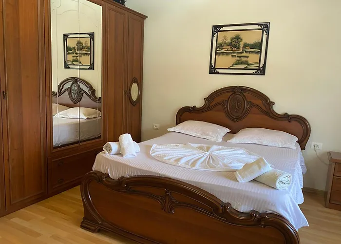 The Hideaway Penzion *