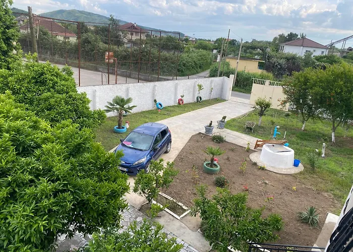 The Hideaway * Bahçalleku