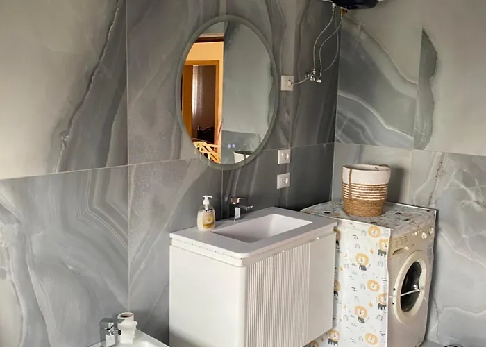 The Hideaway Casa de hóspedes