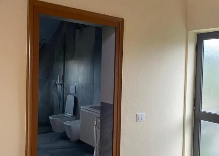 The Hideaway Bahçallëk