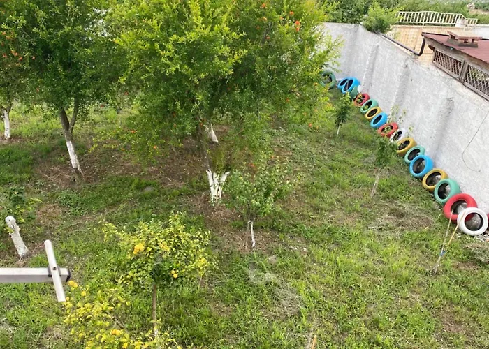 Guest house The Hideaway *