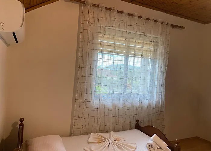 Guest house The Hideaway *