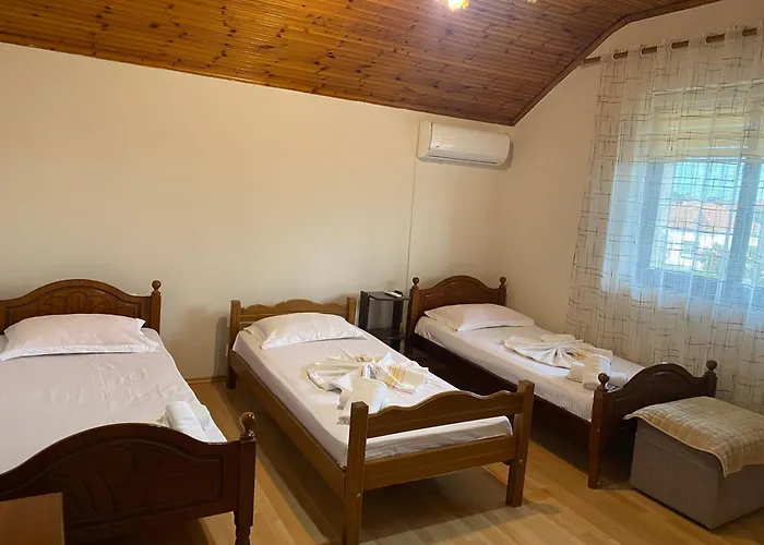 Guest house The Hideaway *