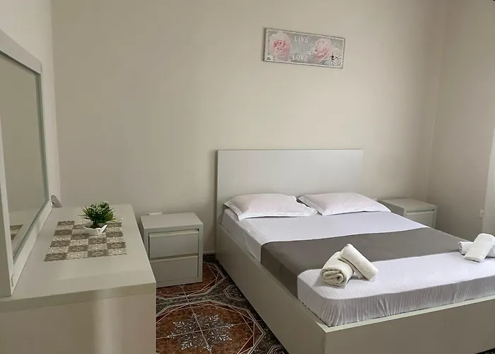 Guest house The Hideaway *