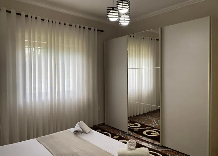 Guest house The Hideaway *