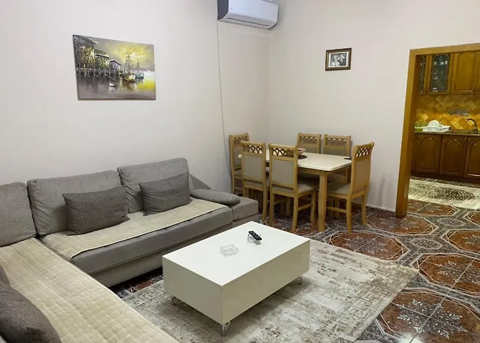 Guest house The Hideaway *